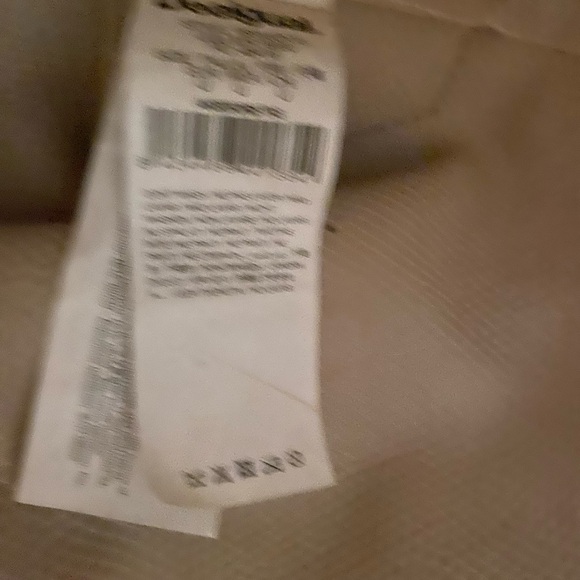 Desigual Colorful Chevron Tote Bag - Picture 11 of 12